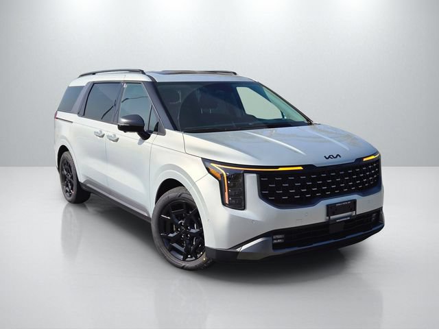 New 2026 Kia Carnival SX Prestige
