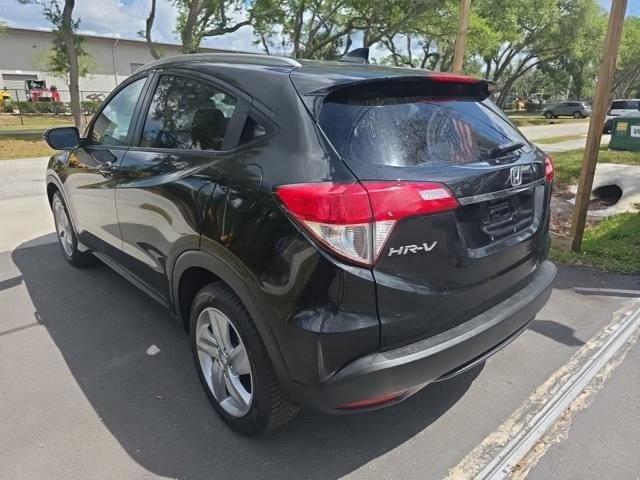 Used 2019 Honda HR-V EX image 5