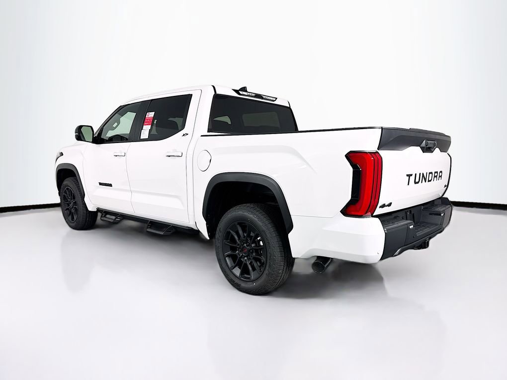 New 2026 Toyota Tundra SR5 image 6