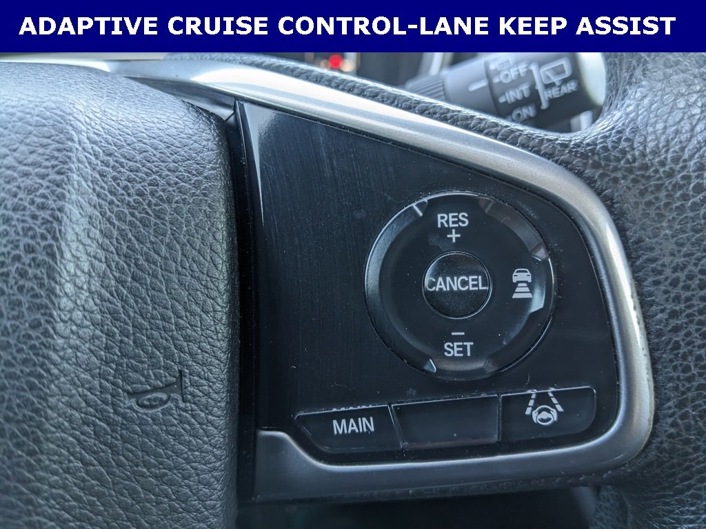 Used 2022 Honda CR-V EX image 14