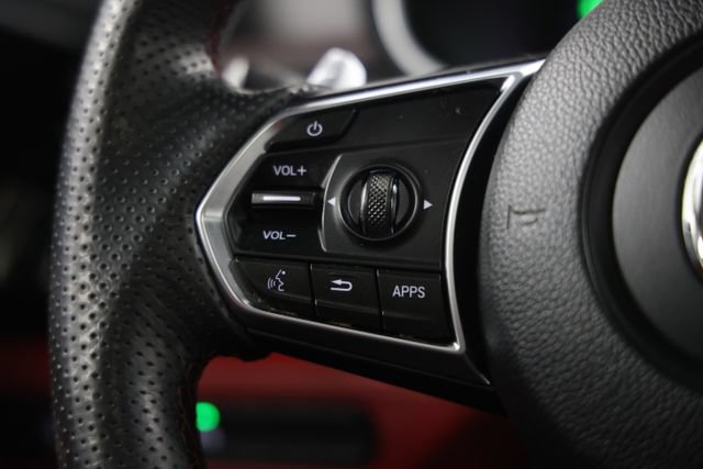 Used 2024 Acura MDX A-Spec AWD/4WD image 33