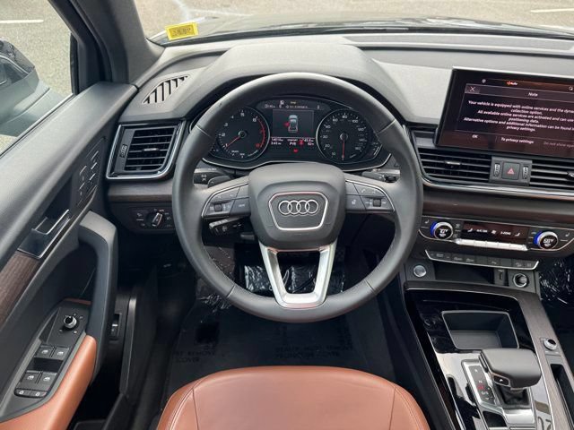 Certified 2023 Audi Q5 2.0T Premium w/ Convenience Package AWD/4WD image 15