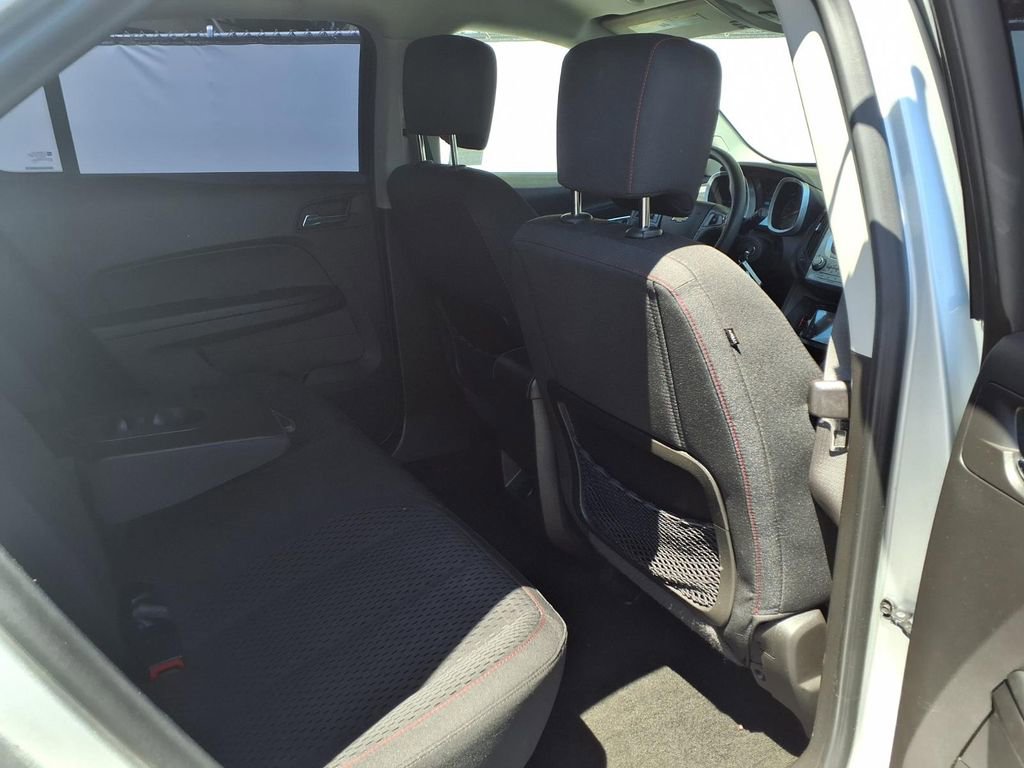 Used 2015 Chevrolet Equinox LS FWD image 19