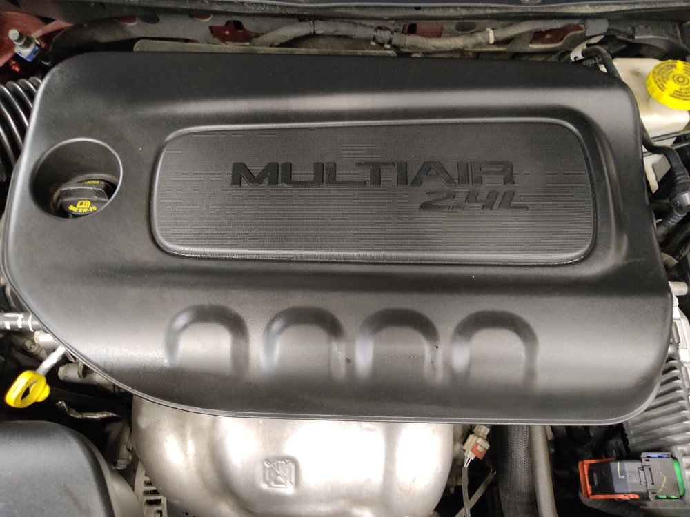 Used 2020 Jeep Cherokee Latitude image 30