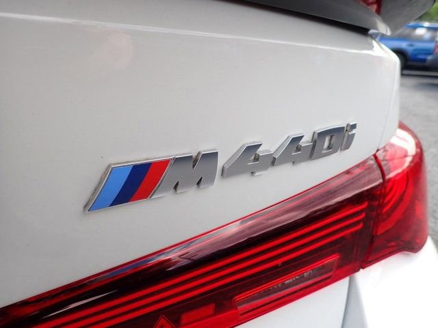 Used 2025 BMW 440i xDrive w/ Premium Package AWD/4WD image 7