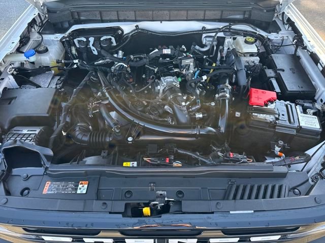 Used 2023 Ford Bronco Outer Banks image 22