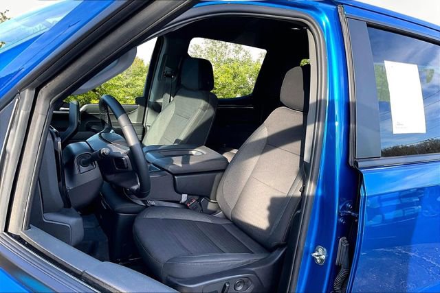 Used 2024 Chevrolet Silverado 1500 RST image 23