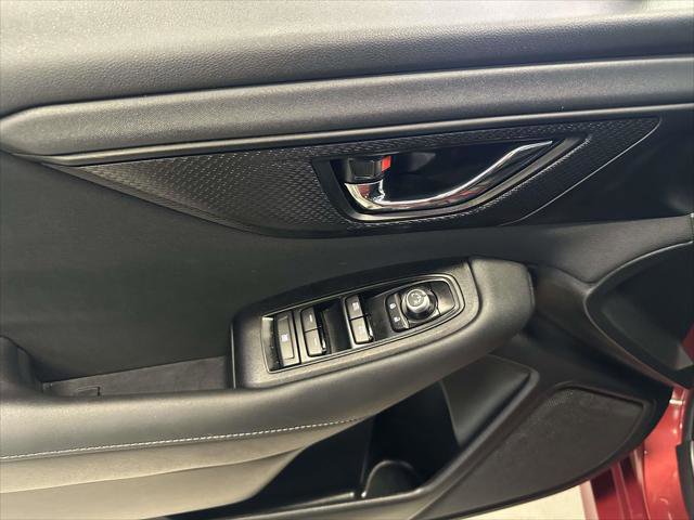 Used 2024 Subaru Legacy Premium image 15