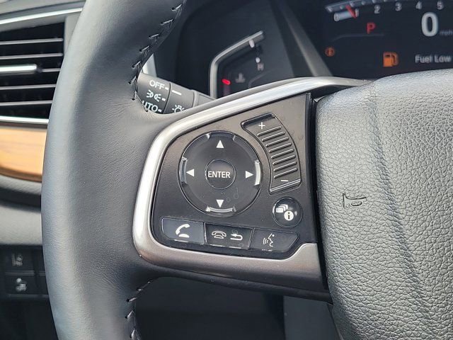 Used 2018 Honda CR-V EX-L image 21