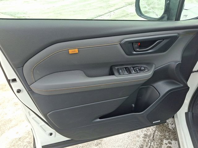 New 2026 Subaru Forester Wilderness image 13