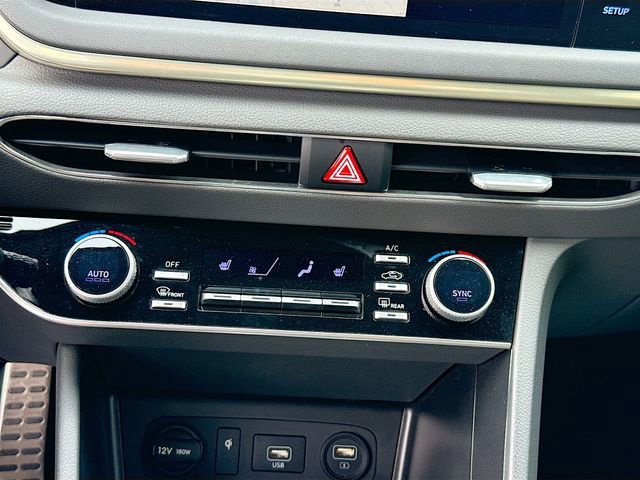 Used 2023 Hyundai Sonata SEL Plus image 16