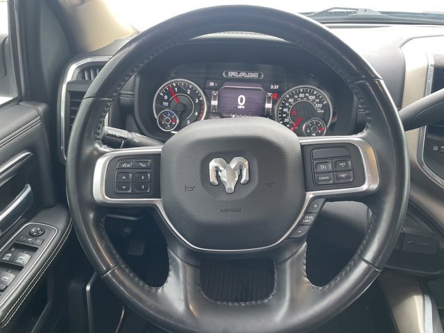 Used 2021 RAM 3500 Laramie image 19