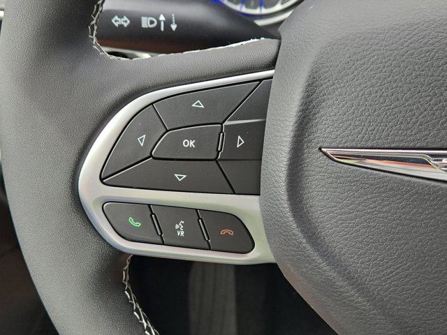 New 2026 Chrysler Voyager LX image 24
