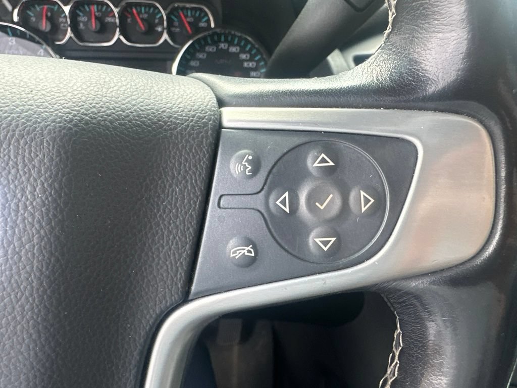 Used 2019 GMC Yukon XL SLT AWD/4WD image 20