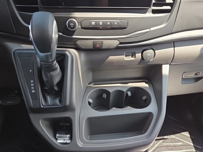 New 2026 Ford Transit 150 Low Roof AWD image 30