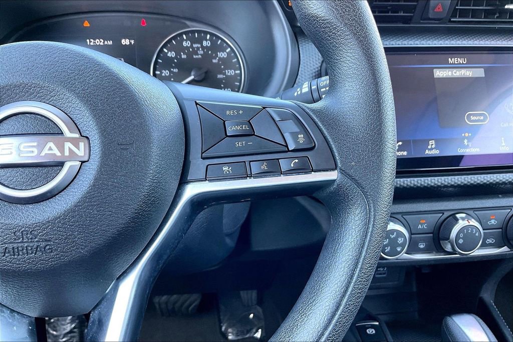 Used 2024 Nissan Kicks SV image 11