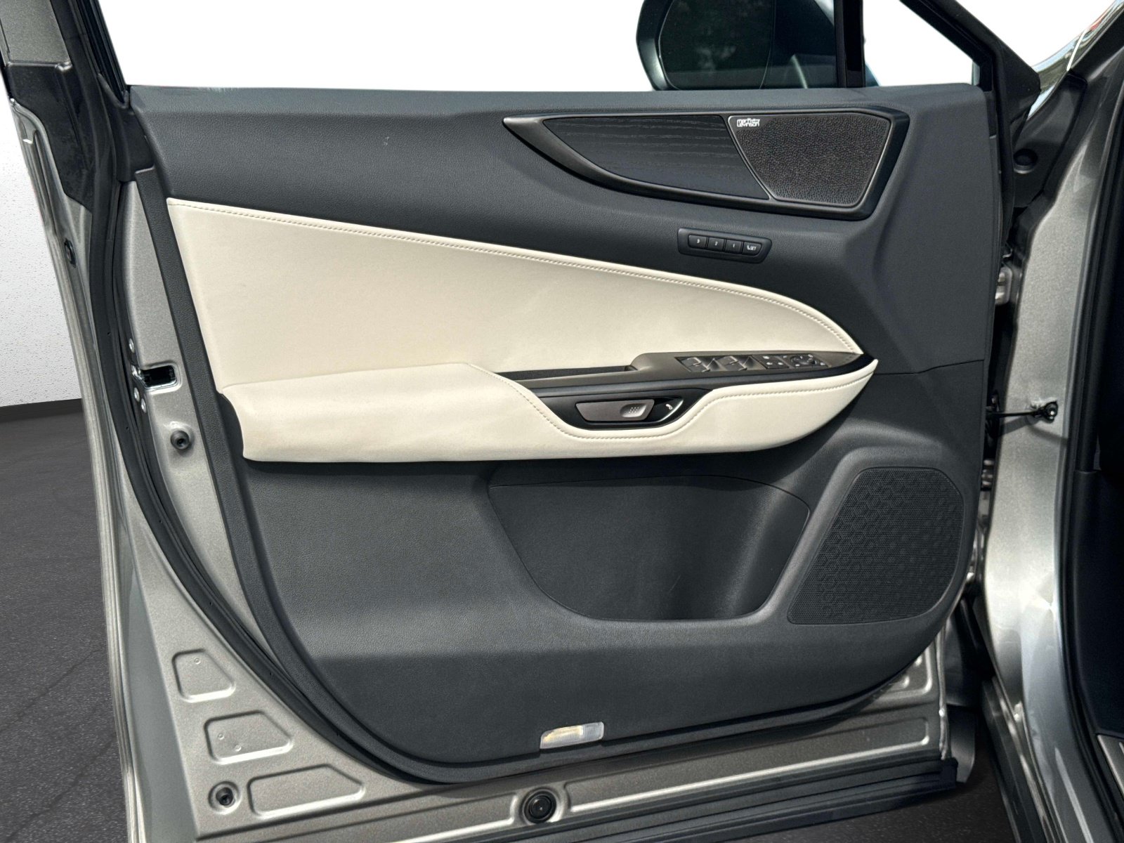 New 2026 Lexus NX 350 AWD w/ Luxury Package image 19