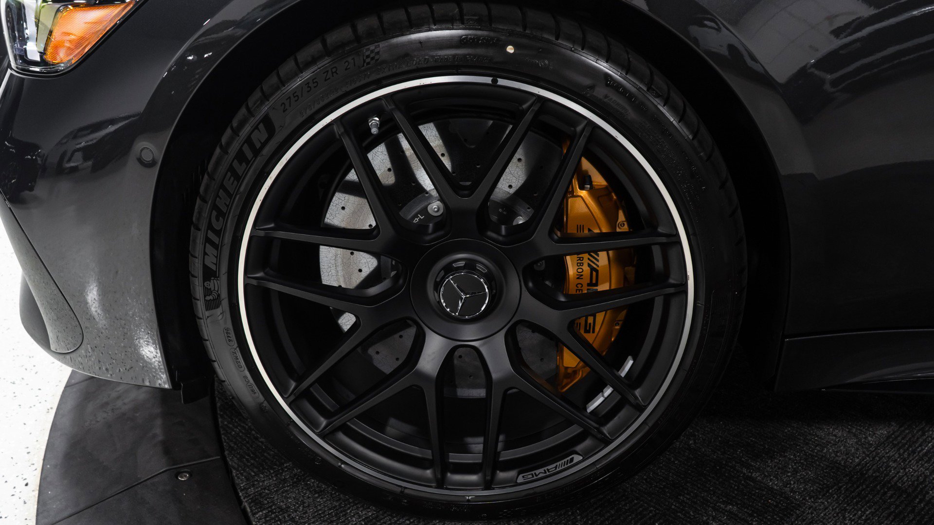 Used 2026 Mercedes-Benz AMG GT 63 S image 26