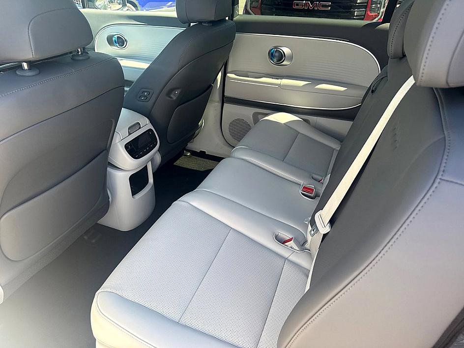 New 2026 Hyundai Ioniq 9 SEL image 7