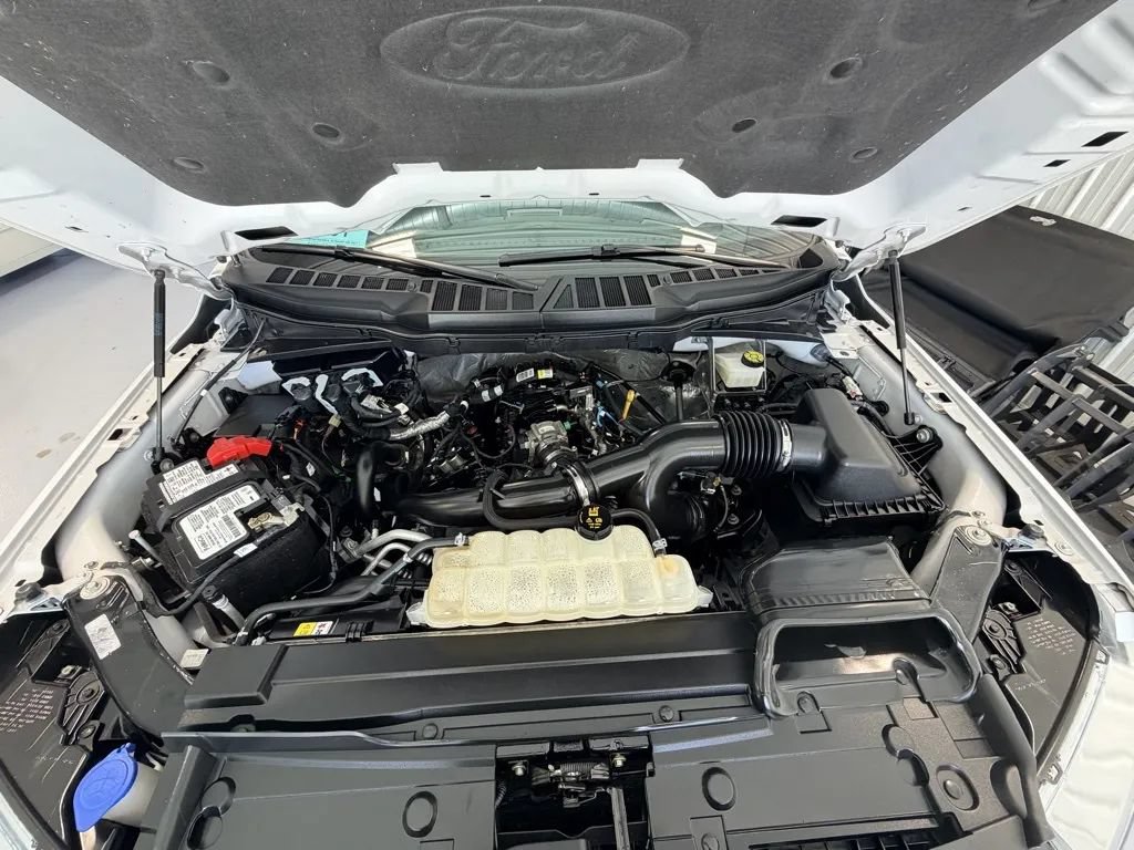 Used 2021 Ford F150 XLT w/ Equipment Group 301A Mid AWD/4WD image 42