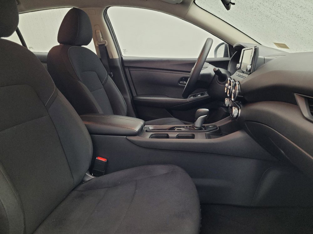 Used 2025 Nissan Sentra S FWD image 21
