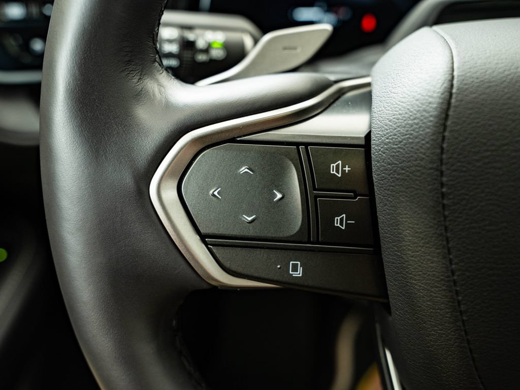 Certified 2026 Lexus TX 350 AWD w/ Technology Package image 28