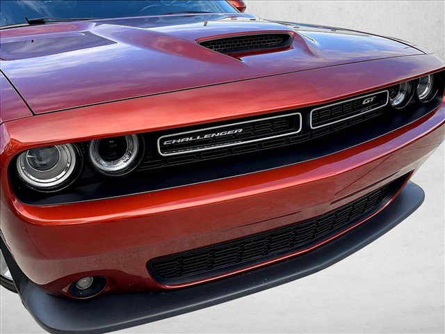 Certified 2021 Dodge Challenger GT w/ Plus Package RWD image 26