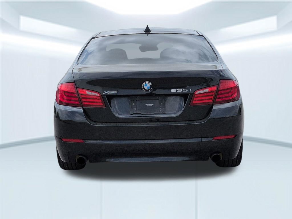 Used 2013 BMW 535i xDrive Sedan image 5