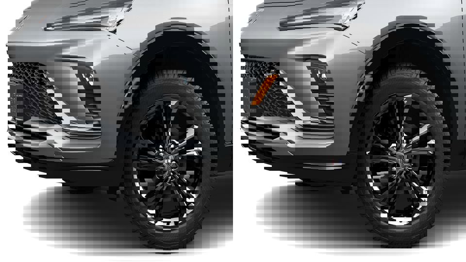 New 2026 Buick Envista Sport Touring image 7