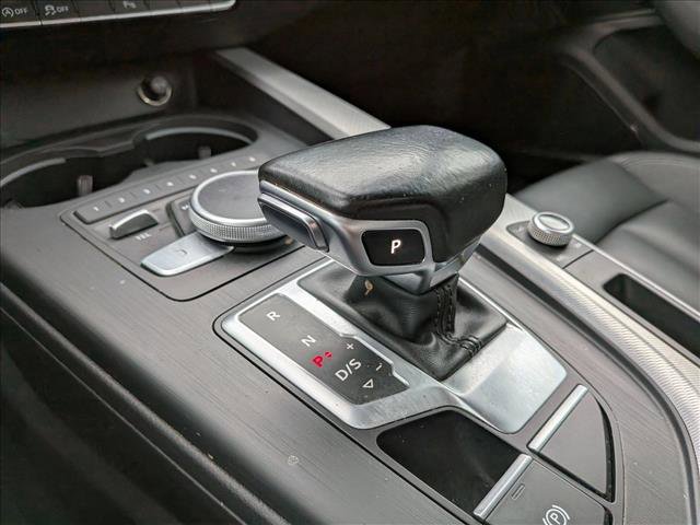 Used 2017 Audi A4 2.0T Premium Plus w/ Premium Plus Package image 15