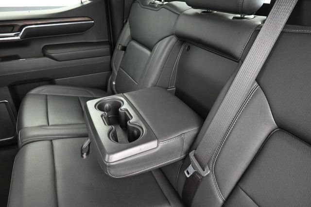 Used 2023 GMC Sierra 1500 SLT w/ SLT Convenience Package AWD/4WD image 43