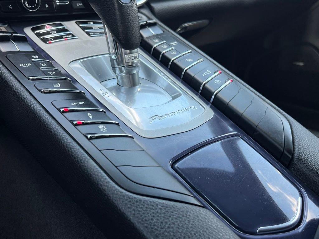 Used 2010 Porsche Panamera S image 48