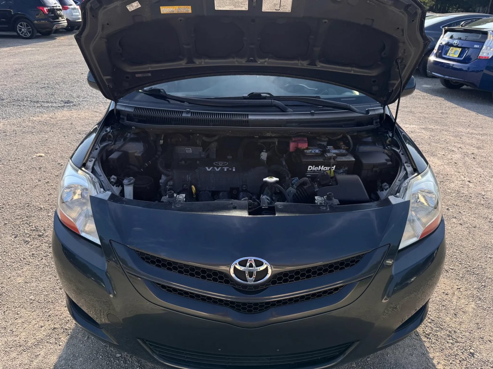 Used 2007 Toyota Yaris S FWD image 26