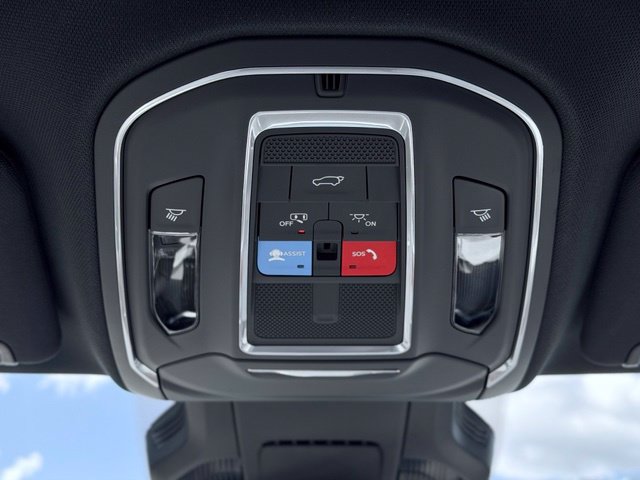 New 2026 Jeep Cherokee Limited AWD/4WD image 41