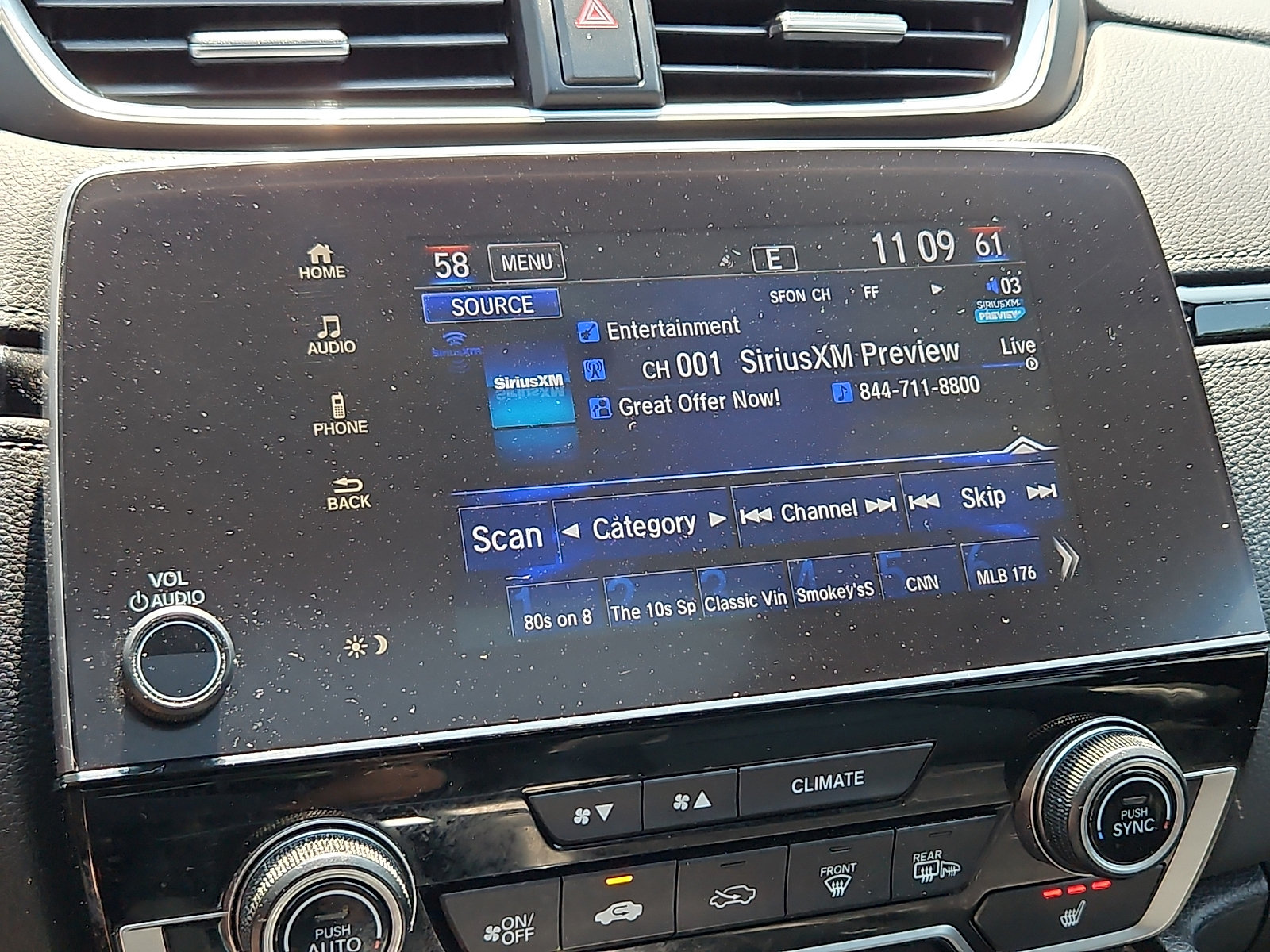 Used 2020 Honda CR-V EX-L image 18