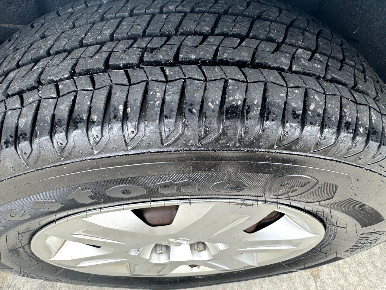 Used 2013 RAM C/V Tradesman image 9