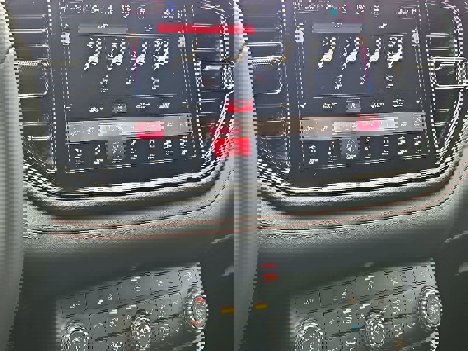 New 2026 Dodge Durango GT w/ Blacktop Package image 27