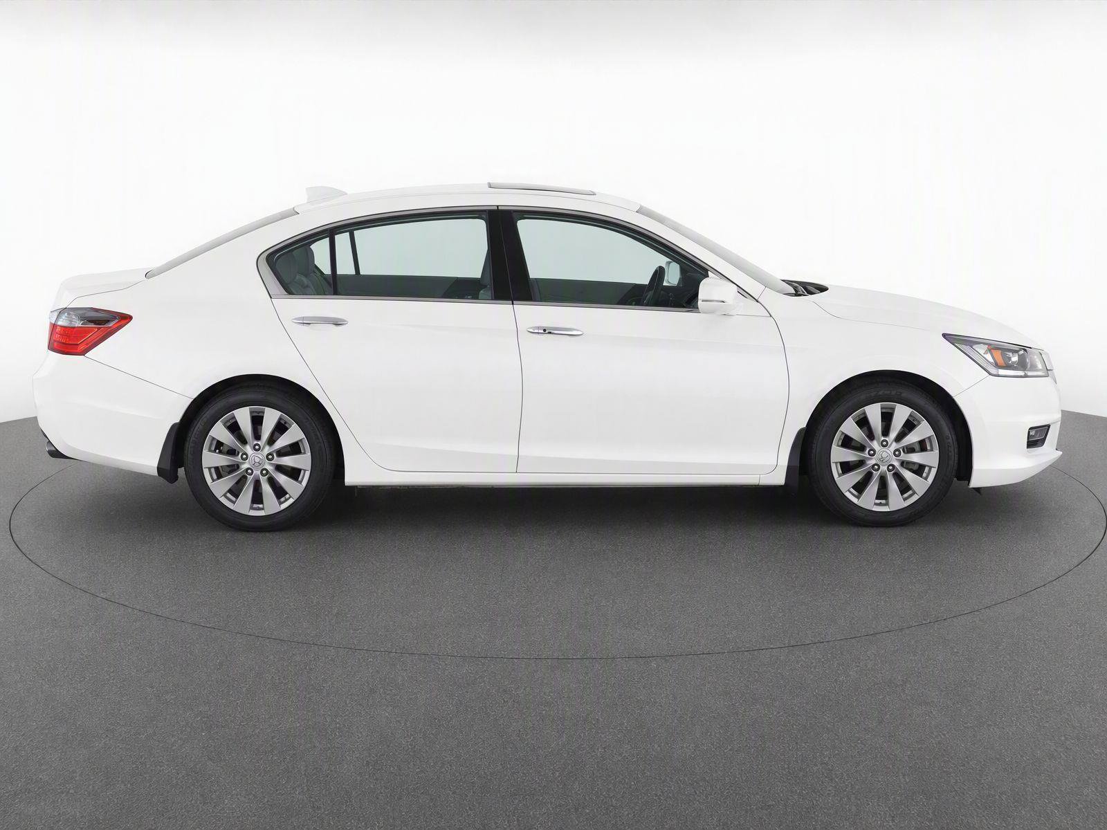 Used 2013 Honda Accord EX-L image 8