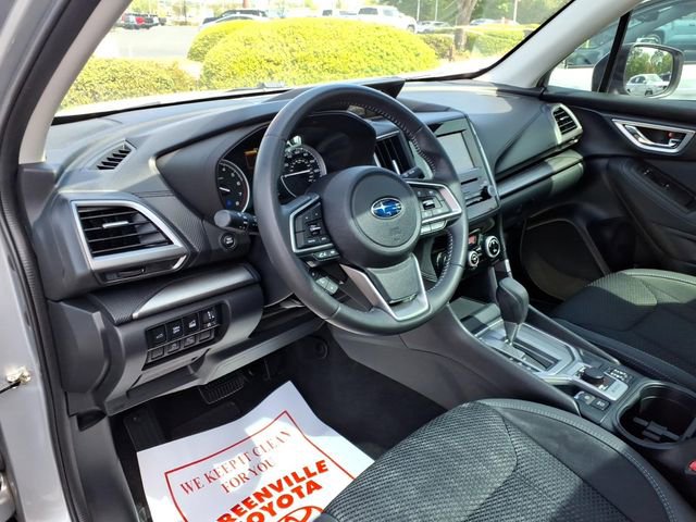 Used 2022 Subaru Forester Premium AWD/4WD image 16