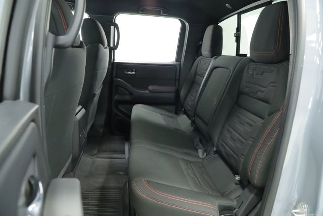 Used 2025 Nissan Frontier PRO-4X w/ Pro Convenience Package AWD/4WD image 32