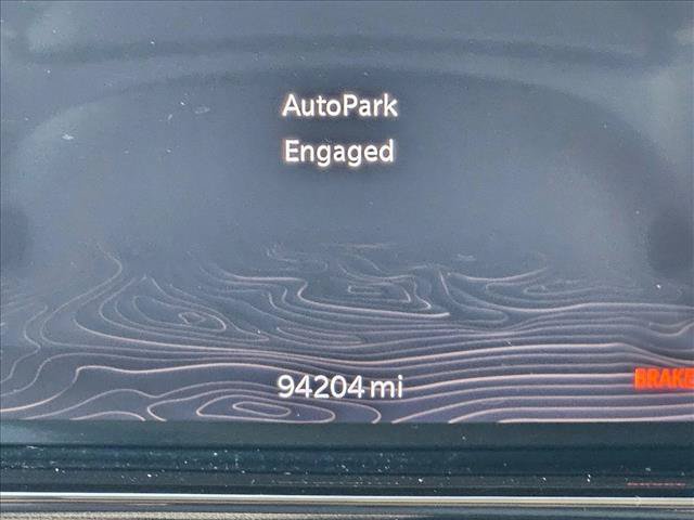 Used 2022 Jeep Wagoneer Series III w/ Flexible Seating Group AWD/4WD image 13