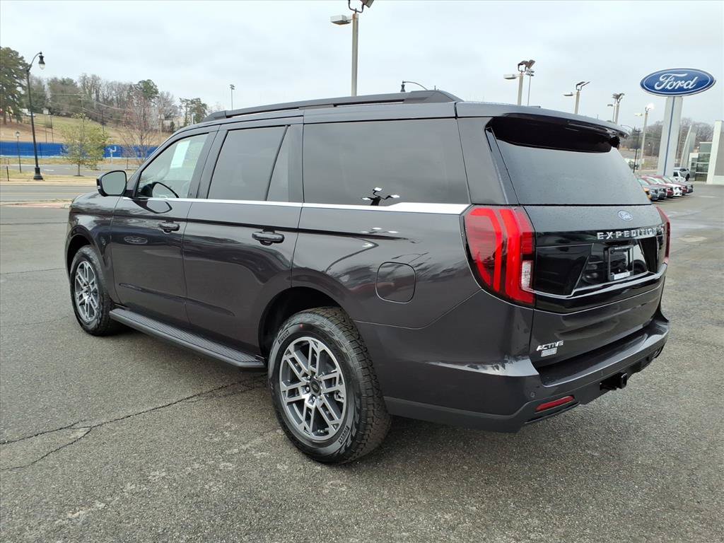 New 2026 Ford Expedition Active AWD/4WD image 6