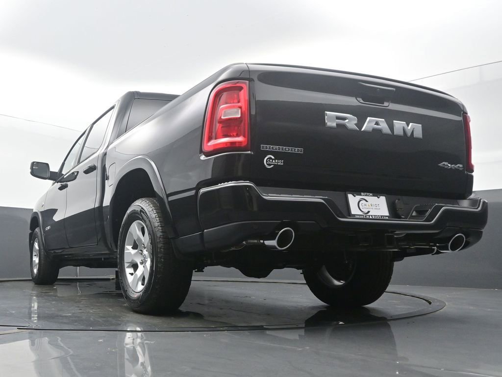 New 2026 RAM 1500 Big Horn image 49