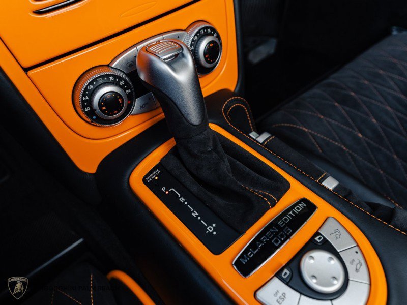 Used 2009 Mercedes-Benz SLR image 21