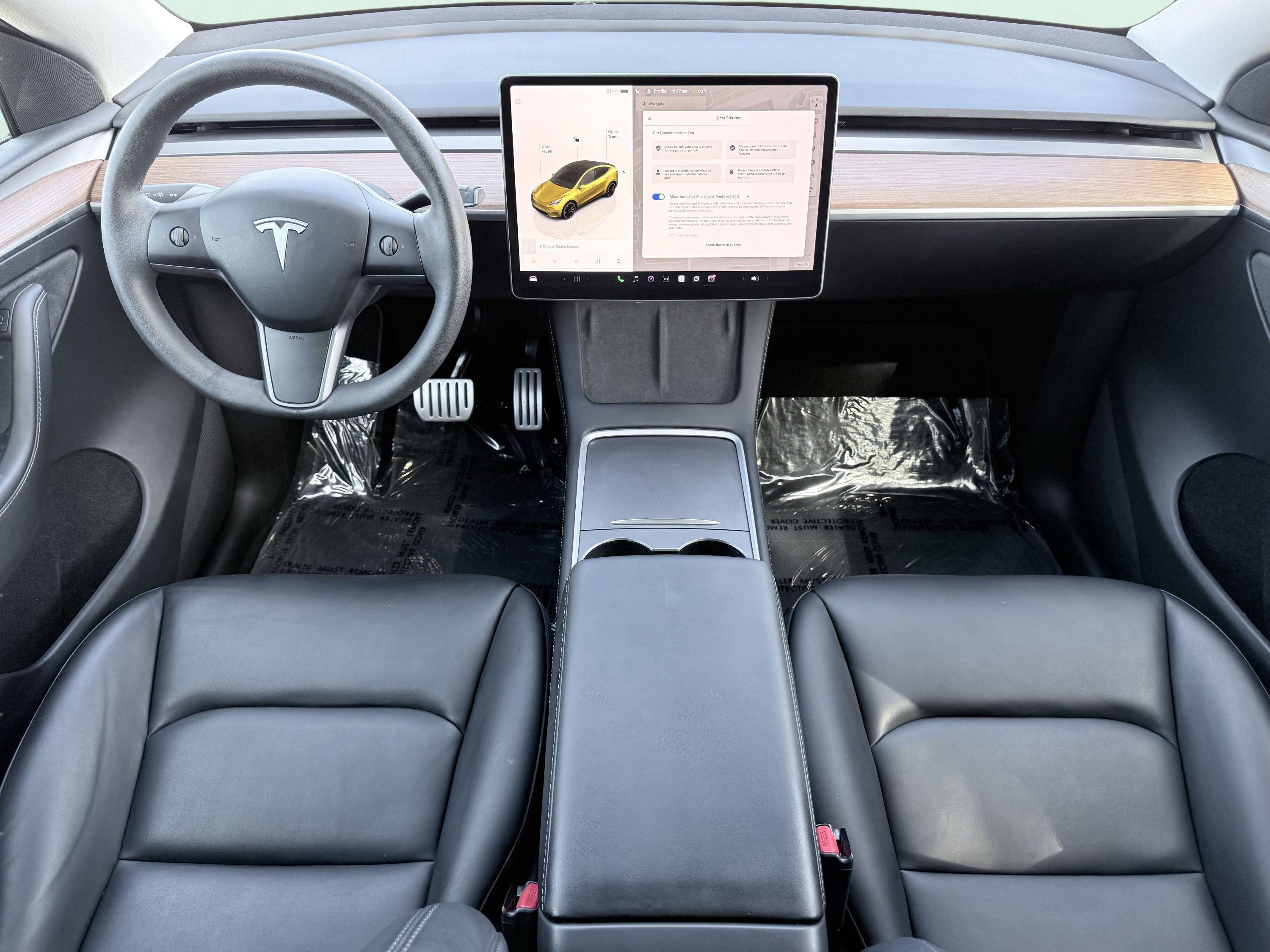 Used 2023 Tesla Model Y Performance image 48