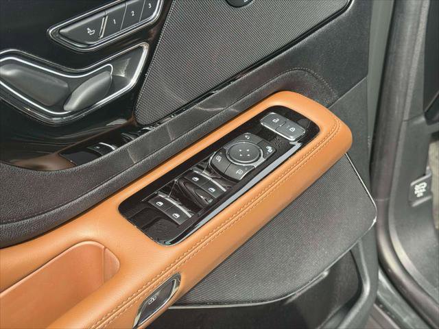Used 2023 Lincoln Aviator Reserve w/ Elements Package Plus image 15