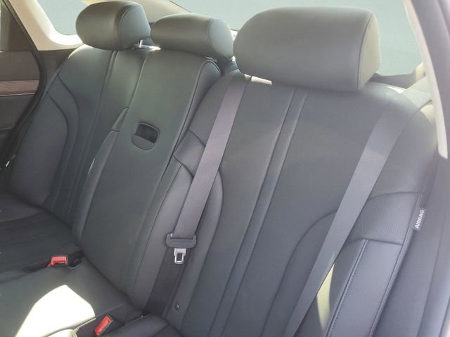 New 2026 Genesis G80 2.5T Advanced image 11