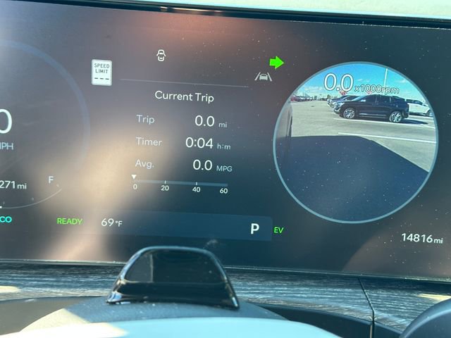 Used 2024 Hyundai Santa Fe Calligraphy image 38