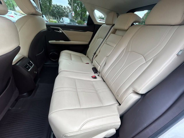 Used 2018 Lexus RX 450h AWD w/ Luxury Package image 18