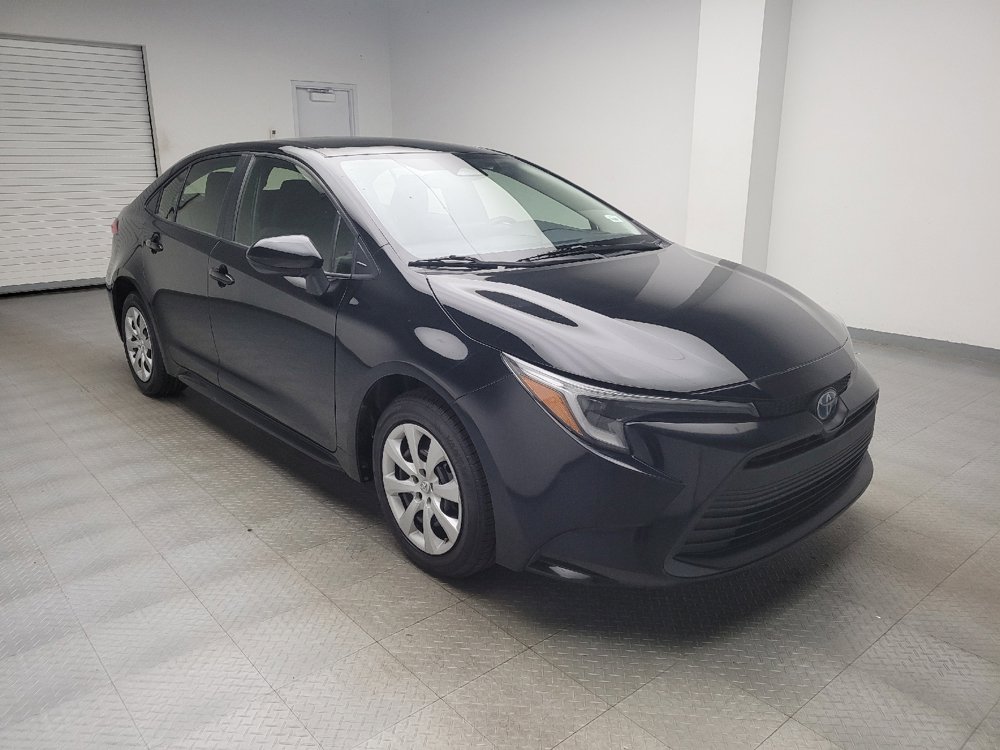 Used 2023 Toyota Corolla LE FWD image 13